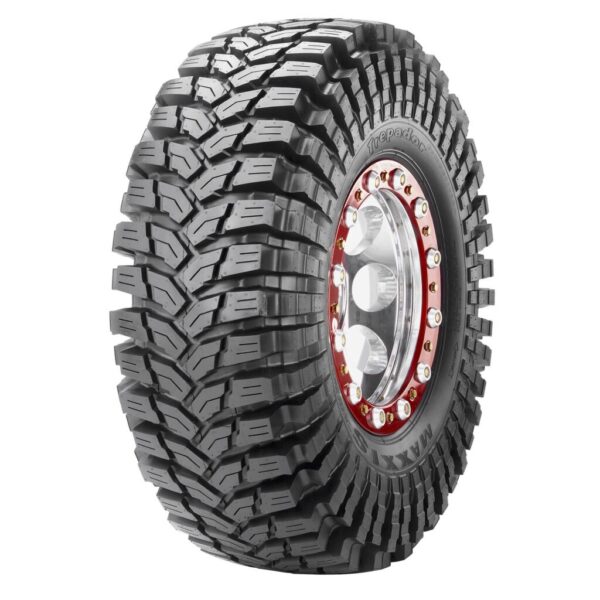 35X12.50 -17LT M8060 8PR 119K TL EP REG MAXXIS
