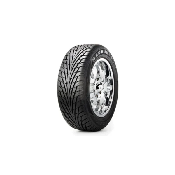 P265 60 R18 109H MAXXIS MOD. MARAUDER MA-S1 C. N.