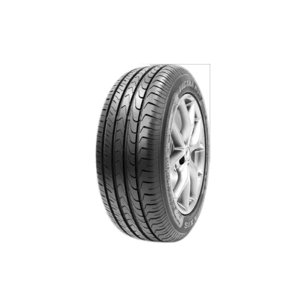 245 45 ZRF18 96W MAXXIS MOD. VICTRA ZERO PRESSURE M36+ C. N.