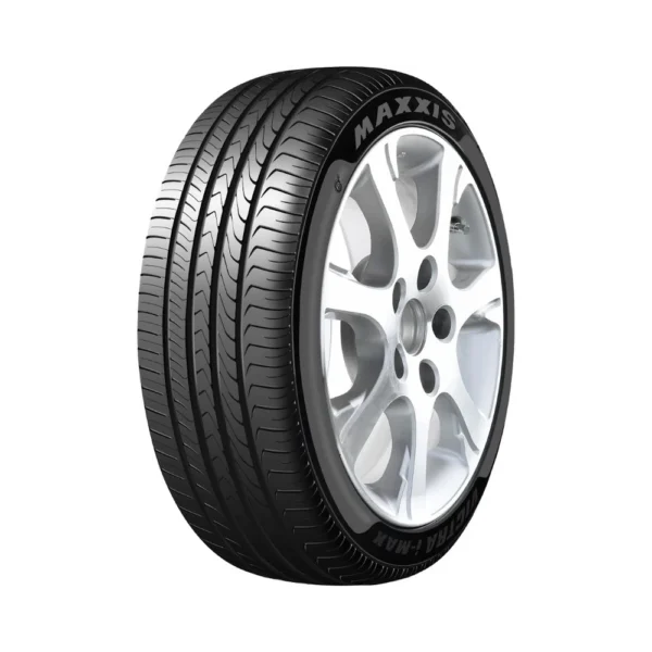 245 50 ZR18 100W MAXXIS MOD. VICTRA ZERO PRESSURE M36+ C. N.