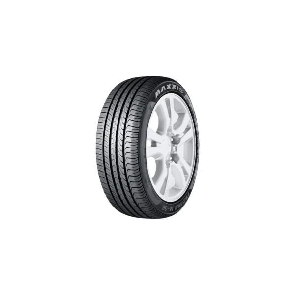 245 40 ZRF18  M36+ 93W TL #E, ESR. MAXXIS