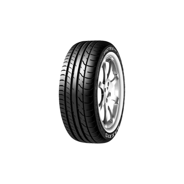 245 40 ZR20 95Y TL MAXXIS MOD. VICTRA SPORT ZERO ONE  ASSYMET VS-01 C. N.