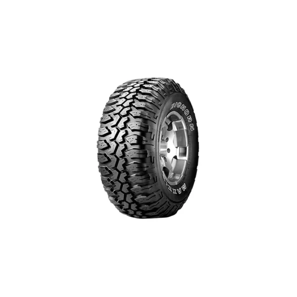 LT245 70 R17 114/110Q 8 P.R. MAXXIS MOD. BIGHORN MT762 L.B.
