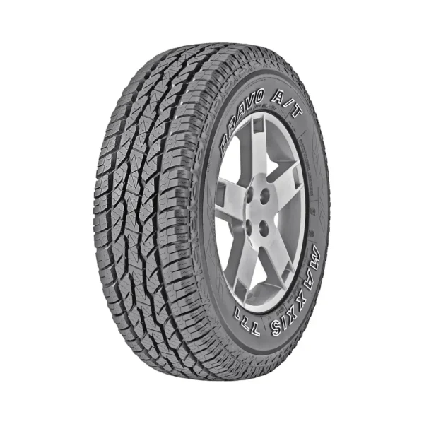 245 70 R17 MAXXIS MOD. BRAVO MA-771