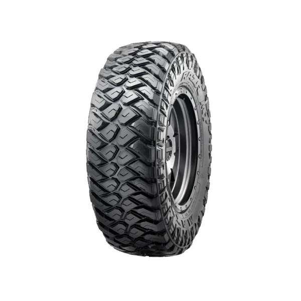 35X12.50 R17 LT MT772 10PR 121QTL RBL M+S #E MAXXIS