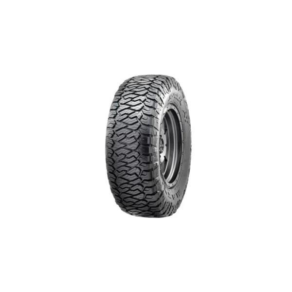 35X12.50 R20LT AT811  12PR 125Q TL RBL M+S MAXXIS