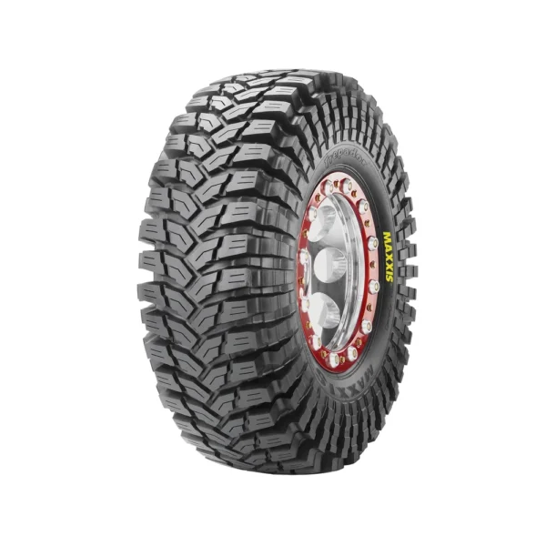 37X13.50-17LT 10 P. R. MAXXIS MOD. M8060 TREPADOR